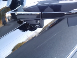 買取・下取り直販車スマートキー　高年式車