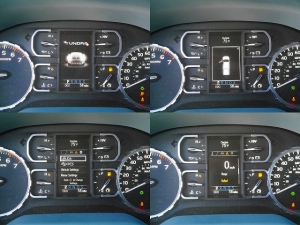 タンドラクルーマックス　４ＷＤ