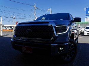 タンドラクルーマックス　４ＷＤ