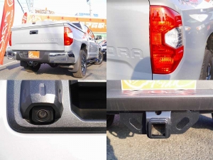 タンドラクルーマックス　４ＷＤ