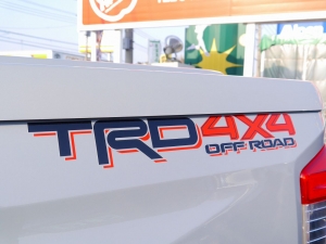 タンドラクルーマックス　４ＷＤ