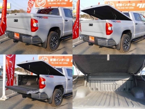 タンドラクルーマックス　４ＷＤ