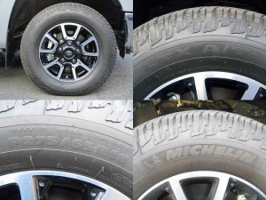 タンドラクルーマックス　４ＷＤ