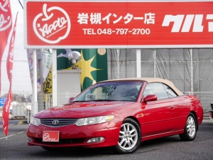 その他新並　カムリ　ソラーラ