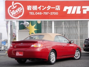 その他新並　カムリ　ソラーラ