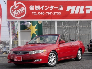 その他新並　カムリ　ソラーラ