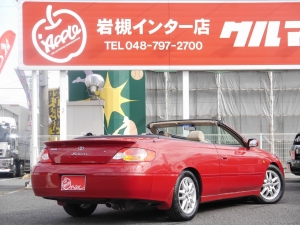 その他新並　カムリ　ソラーラ