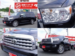 セコイアセコイア　リミテッド