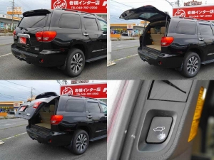 セコイアセコイア　リミテッド