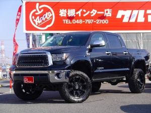 タンドラＢＤＳ７インチＵＰ