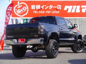 タンドラＢＤＳ７インチＵＰ