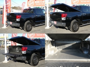タンドラタンドラ　４ＷＤ　クルーマックス