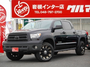 タンドラタンドラ　４ＷＤ