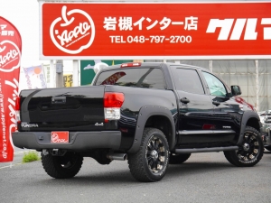 タンドラタンドラ　４ＷＤ