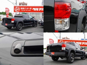 タンドラタンドラ　４ＷＤ