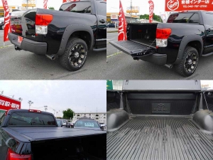 タンドラタンドラ　４ＷＤ