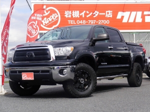 タンドラ新並　OFFROAD　LEER