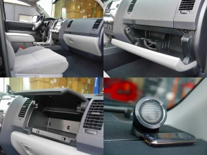 タンドラ新並　OFFROAD　LEER