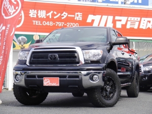 タンドラ新並　OFFROAD　LEER