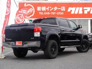 タンドラ新並　OFFROAD　LEER