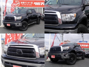 タンドラ新並　OFFROAD　LEER