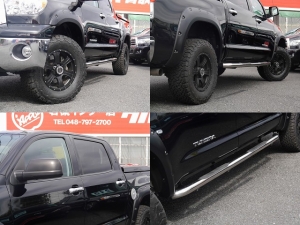 タンドラ新並　OFFROAD　LEER