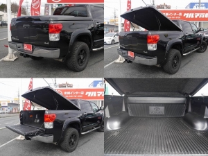 タンドラ新並　OFFROAD　LEER