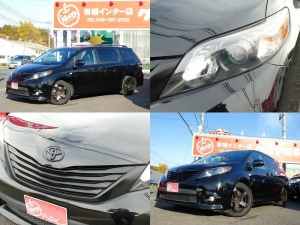シエナ新並　１オーナー