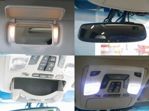 シエナ新車並行　ダブルサンルーフ　
