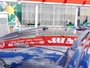 シエナ新車並行　ダブルサンルーフ　