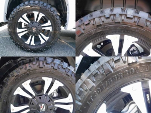 タンドラクルーマックス　４ＷＤ