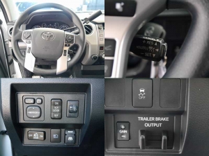 タンドラクルーマックス　４ＷＤ