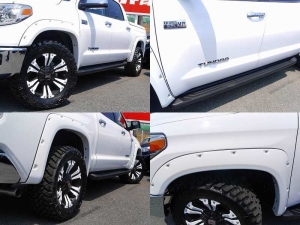 タンドラクルーマックス　４ＷＤ