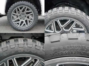 タンドラクルーマックス　４ＷＤ