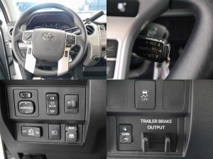 タンドラクルーマックス　４ＷＤ