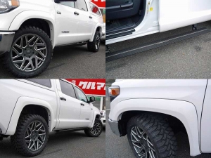 タンドラクルーマックス　４ＷＤ