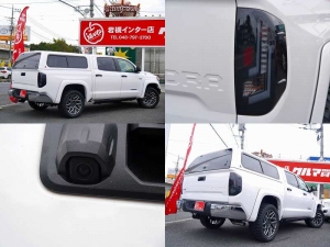 タンドラクルーマックス　４ＷＤ