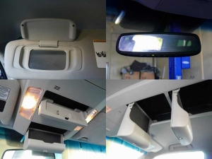 タンドラ新車並行　リフトアップ　20インチ