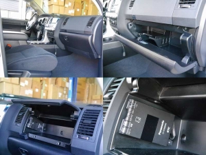 タンドラ新車並行　リフトアップ　20インチ
