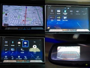 タンドラ新車並行　リフトアップ　20インチ
