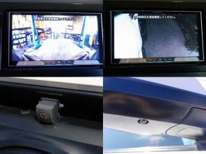 タンドラ新車並行　リフトアップ　20インチ
