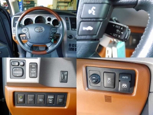 セコイアセコイア　新車並行