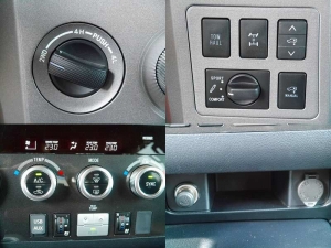 セコイアセコイア　新車並行