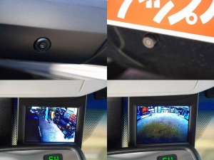 セコイアセコイア　新車並行