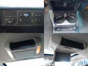 セコイアセコイア　新車並行