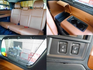 セコイアセコイア　新車並行
