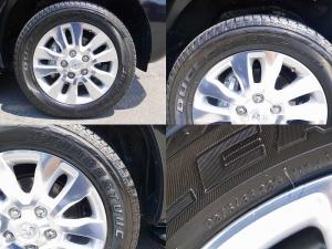 セコイアセコイア　新車並行