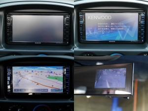 タンドラ新車並行　フルセグナビ　ＥＴＣ　トノカバー