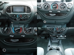 タンドラ新車並行　フルセグナビ　ＥＴＣ　トノカバー