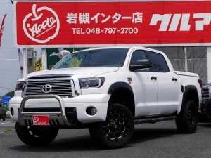 タンドラ新並　BMF　ビルシュタイン　リフトＵＰ